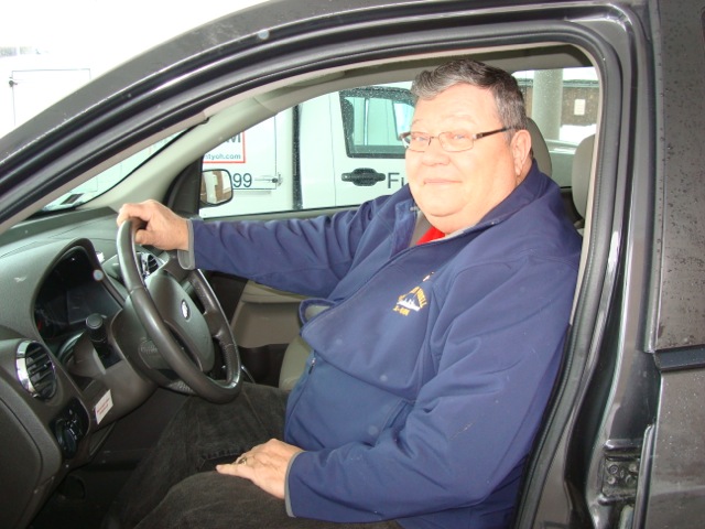 photo volunteer Ken Brink 1